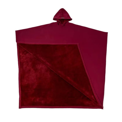 SnugHaven™ Hoodie — Jouw Warme Knuffel in Hoodie-vorm 🧸