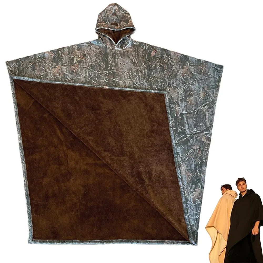 SnugHaven™ Hoodie — Jouw Warme Knuffel in Hoodie-vorm 🧸