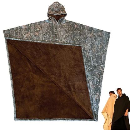 SnugHaven™ Hoodie — Jouw Warme Knuffel in Hoodie-vorm 🧸